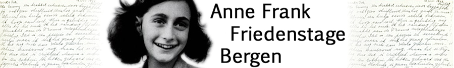 Anne-Frank-Friedenstage